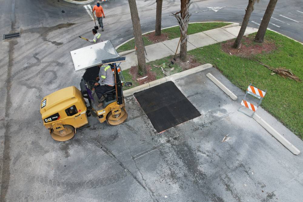 asphalt repair waycross ga