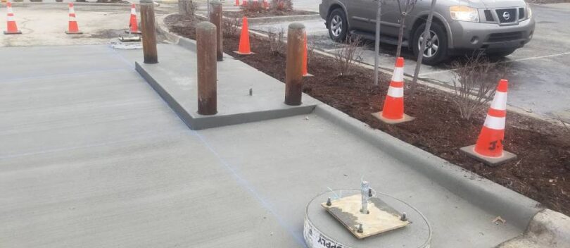 concrete installation waycross ga