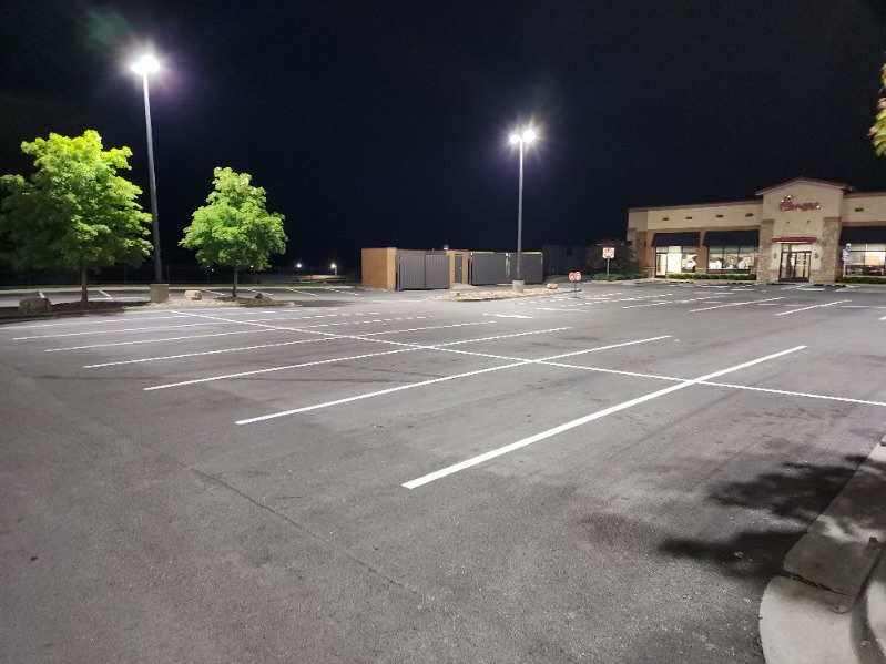 Why Asphalt Sealcoating For Condos Is A Must In Fernandina Beach